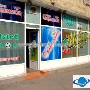 Spatiu comercial/birouri de inchiriat - Imobiliare Bucuresti