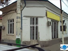 Spatiu comercial/birouri de inchiriat - Imobiliare Bucuresti