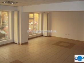 Spatiu comercial/birouri de inchiriat - Imobiliare Bucuresti