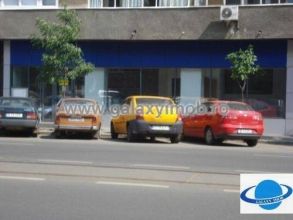 Spatiu comercial/birouri de inchiriat - Imobiliare Bucuresti