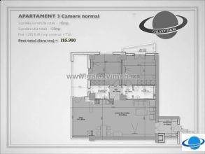 Apartament de vanzare - Imobiliare Bucuresti