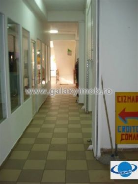 Spatiu comercial/birouri de inchiriat - Imobiliare Bucuresti