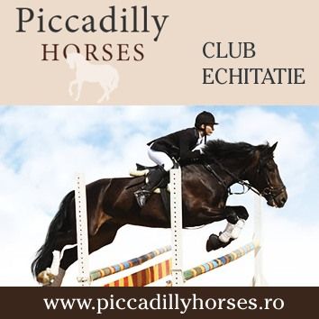 Club de echitatie Piccadilly Bucuresti