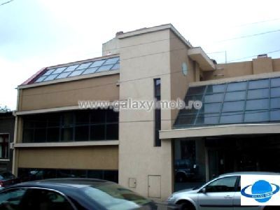 Spatiu comercial/birouri de inchiriat - Imobiliare Bucuresti