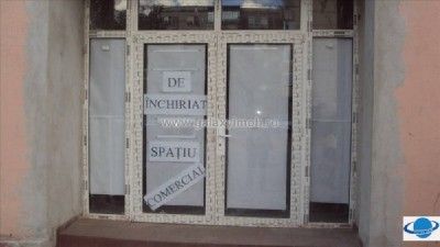 Spatiu comercial/birouri de inchiriat - Imobiliare Bucuresti