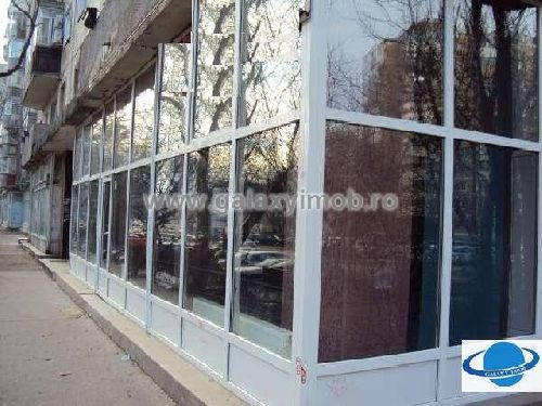 Spatiu comercial/birouri de inchiriat - Imobiliare Bucuresti