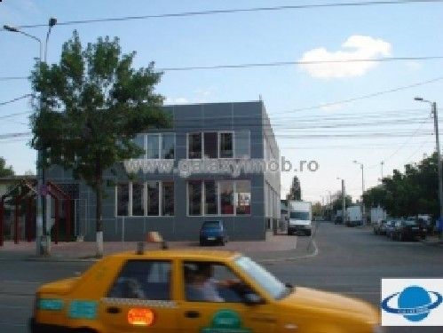 Spatiu comercial/birouri de inchiriat - Imobiliare Bucuresti