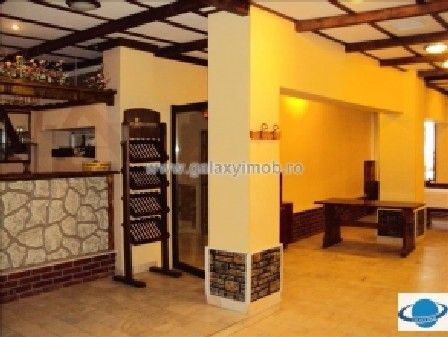 Spatiu comercial/birouri de inchiriat - Imobiliare Bucuresti
