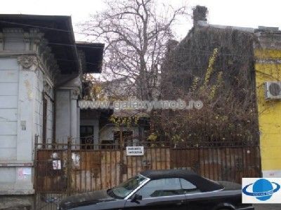 Teren de vanzare - Imobiliare Bucuresti