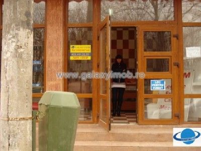 Spatiu comercial/birouri de inchiriat - Imobiliare Bucuresti