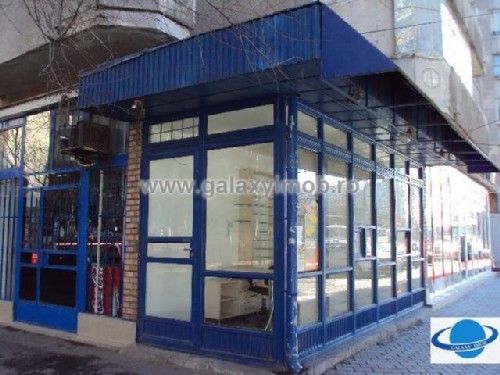 Spatiu comercial/birouri de inchiriat - Imobiliare Bucuresti