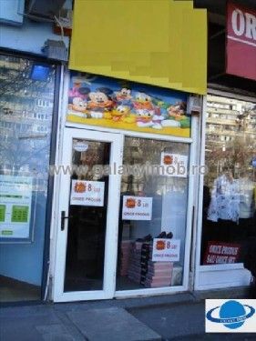 Spatiu comercial/birouri de inchiriat - Imobiliare Bucuresti
