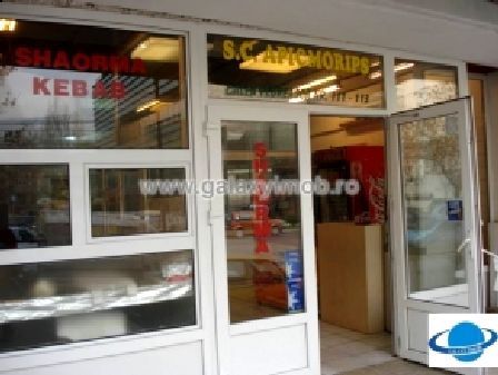 Spatiu comercial/birouri de inchiriat - Imobiliare Bucuresti
