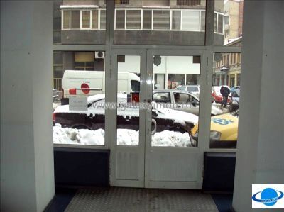 Spatiu comercial/birouri de inchiriat - Imobiliare Bucuresti
