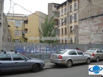 Teren de vanzare - Imobiliare Bucuresti