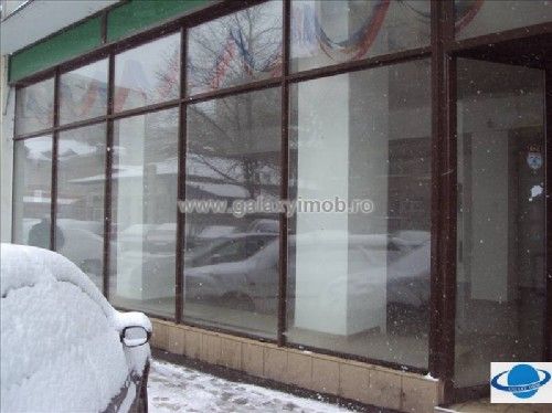 Spatiu comercial/birouri de inchiriat - Imobiliare Bucuresti