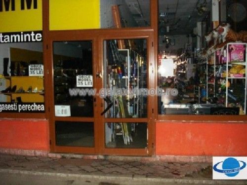 Spatiu comercial/birouri de inchiriat - Imobiliare Bucuresti