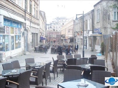Spatiu comercial/birouri de inchiriat - Imobiliare Bucuresti