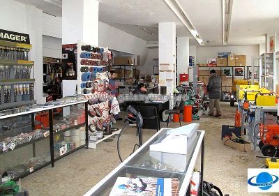 Spatiu comercial/birouri de inchiriat - Imobiliare Bucuresti