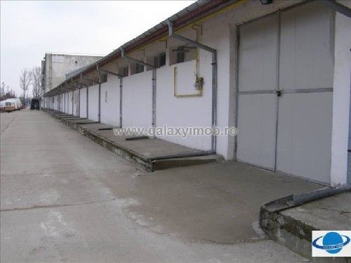 Spatiu comercial/birouri de inchiriat - Imobiliare Bucuresti