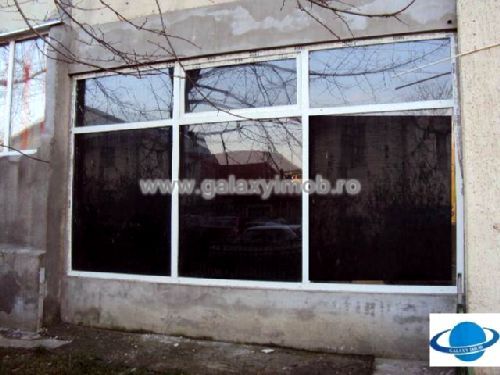 Spatiu comercial/birouri de inchiriat - Imobiliare Bucuresti