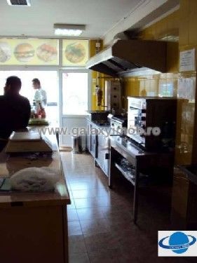 Spatiu comercial/birouri de inchiriat - Imobiliare Bucuresti