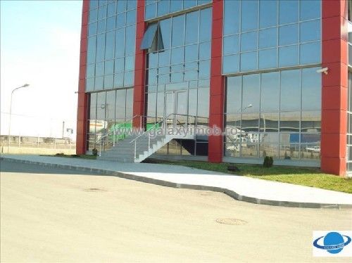 Spatiu comercial/birouri de inchiriat - Imobiliare Bucuresti