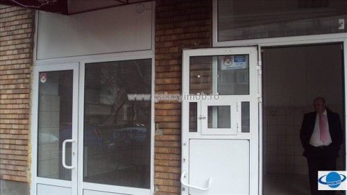 Spatiu comercial/birouri de inchiriat - Imobiliare Bucuresti