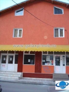 Spatiu comercial/birouri de inchiriat - Imobiliare Bucuresti