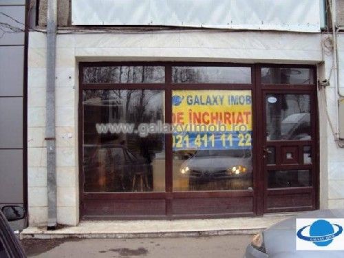 Spatiu comercial/birouri de inchiriat - Imobiliare Bucuresti