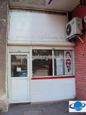 Spatiu comercial/birouri de inchiriat - Imobiliare Bucuresti