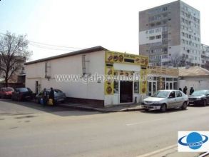 Spatiu comercial/birouri de inchiriat - Imobiliare Bucuresti