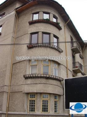 Spatiu comercial/birouri de inchiriat - Imobiliare Bucuresti