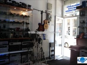 Spatiu comercial/birouri de inchiriat - Imobiliare Bucuresti