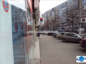 Spatiu comercial/birouri de inchiriat - Imobiliare Bucuresti