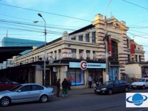 Spatiu comercial/birouri de inchiriat - Imobiliare Bucuresti