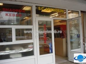 Spatiu comercial/birouri de inchiriat - Imobiliare Bucuresti
