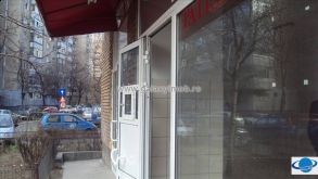 Spatiu comercial/birouri de inchiriat - Imobiliare Bucuresti