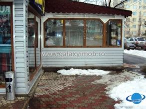 Spatiu comercial/birouri de inchiriat - Imobiliare Bucuresti