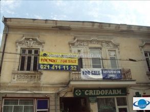 Teren de vanzare - Imobiliare Bucuresti