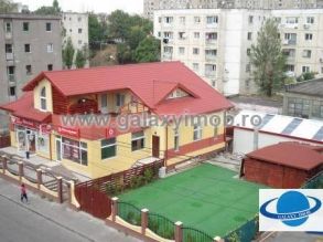 Spatiu comercial/birouri de inchiriat - Imobiliare Bucuresti