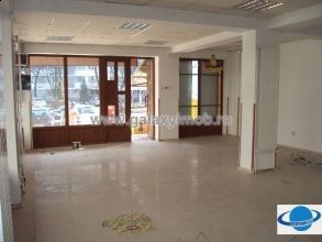 Spatiu comercial/birouri de inchiriat - Imobiliare Bucuresti