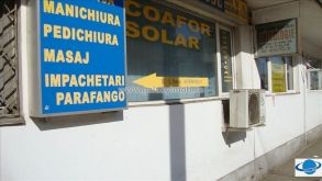 Spatiu comercial/birouri de inchiriat - Imobiliare Bucuresti