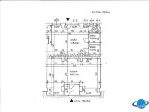 Spatiu comercial/birouri de vanzare - Imobiliare Bucuresti