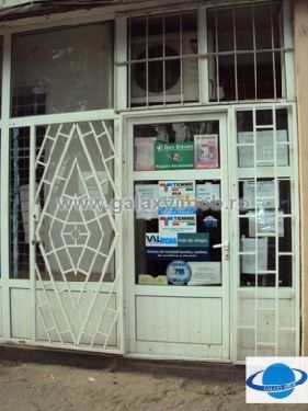 Spatiu comercial/birouri de inchiriat - Imobiliare Bucuresti