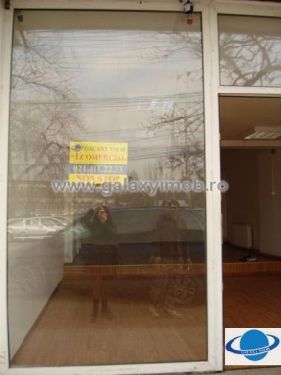 Spatiu comercial/birouri de inchiriat - Imobiliare Bucuresti