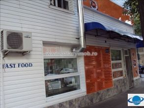 Spatiu comercial/birouri de inchiriat - Imobiliare Bucuresti