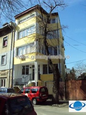 Spatiu comercial/birouri de inchiriat - Imobiliare Bucuresti