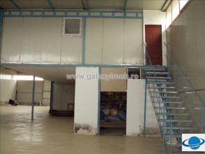 Spatiu comercial/birouri de inchiriat - Imobiliare Bucuresti