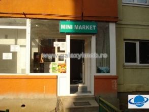 Spatiu comercial/birouri de inchiriat - Imobiliare Bucuresti